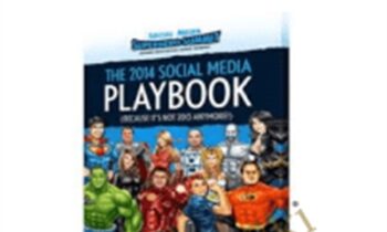 Social Media Superhero Summit 2013 - SuperHeroSummit