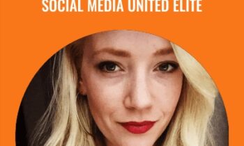 Social Media United Elite - Rachel Pedersen