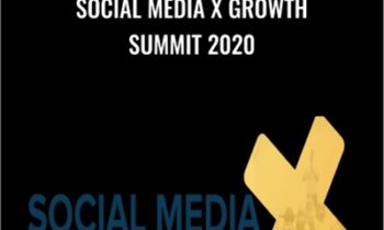 Social Media X Growth Summit 2020 - SMX Growth Summit