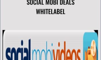 Social Mobi Deals Whitelabel - Social Mobile