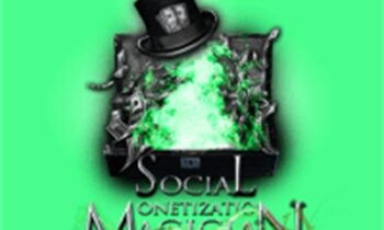 Social Monetization Magician - Ben Adkins