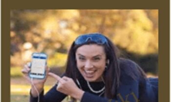 Social Monkey Business Training - Liz Benny