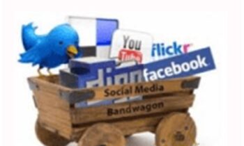Social Networking Academy 2.0 - Jo Barnes
