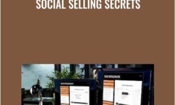 Social Selling Secrets - William James