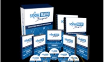 Social Traffic Blueprint - Jon Penberthy