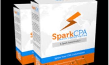 Social Traffic Edition-Powerful FaceBook +Email Strategy - Spark CPA