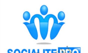 Socialite Pro - Luke Maguire