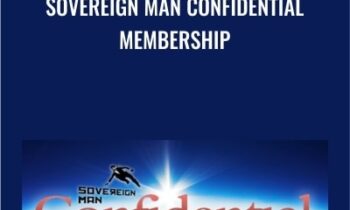 Sovereign Man Confidential Membership - Simon Black