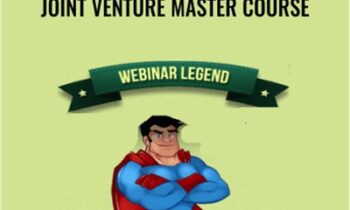 Spike Humers Joint Venture Master Course - Spike Humer