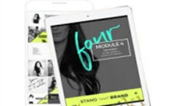 Stand Out Brand - Stephanie Joanne