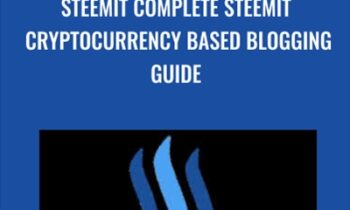 Steemit COMPLETE Steemit Cryptocurrency based Blogging Guide - Joydip Ghosh