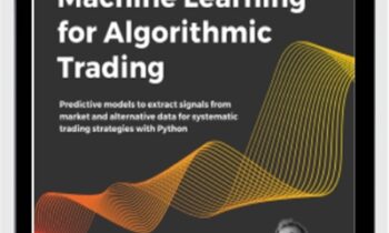 Machine Learning for Algorithmic Trading (Second Edition) - Stefan Jansen