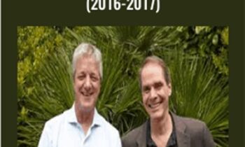 Dilts Generative Coaching (2016-2017) - Stephen Gilligan and Robert