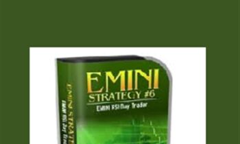 Emini Strategy #6 - Steve Primo