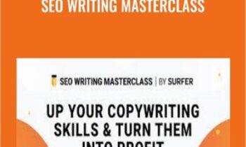 SEO Writing Masterclass - Surfer SEO