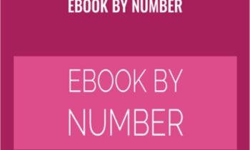 Ebook by Number - Suzi Whitford
