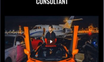 Digital Social Marketing Consultant - Tai Lopez