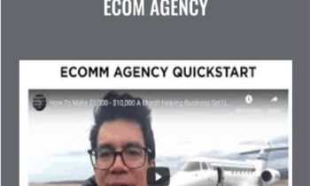 ECOM Agency - Tai Lopez