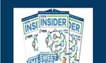 Ecom Insider Sep 2019 Update - Tanner Larsson