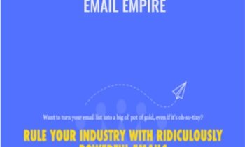 Email Empire - Tarzan Kay