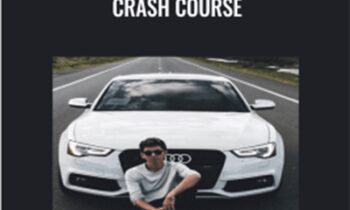 Shopify Drop Shipping Crash Course - Thaddeus Strickland