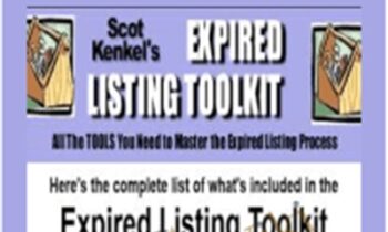 Expired Listing ToolKit - Scot Kenkel