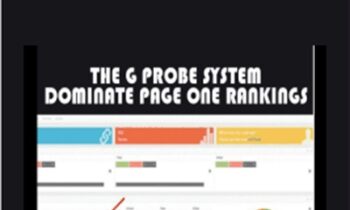 Dominate Page One Rankings - The G Probe System
