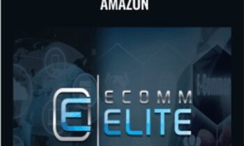 Ecomm Elite Wholesale Amazon - Todd Snively and Chris Keef