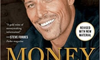 Money Master the Game - Tony Robbins