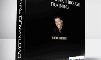 Tony Robbins - Total Breakthrough Training