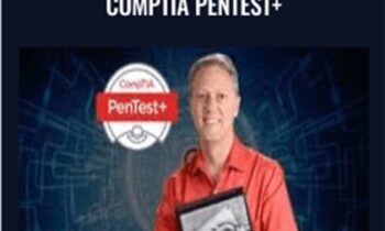 Ethical Hacking and CompTIA PenTest+ - Total Seminars