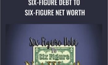 Six-Figure Debt to Six-Figure Net Worth - Travis Hornsby