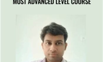 Ethical Hacking - Most Advanced Level Course - Vishal Patel