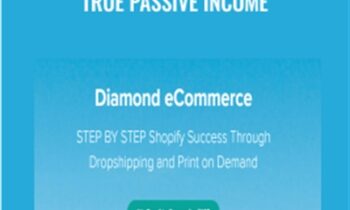 Diamond Ecommerce 2019 True Passive Income - Youse
