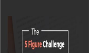 5 Figure Challenge 2019 - Zach Spuckler