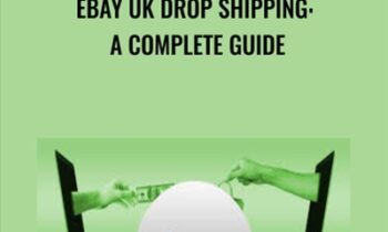 eBay UK Drop Shipping: A Complete Guide - Becky