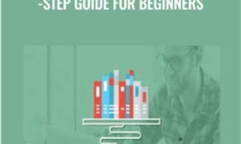 eBook Product Launch: A Step-by-Step Guide for Beginners - John Shea