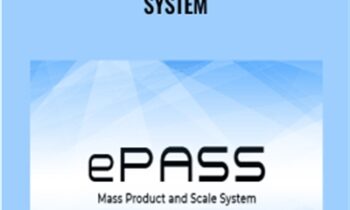 eBus Mass Product and Scale System - Roger and Barry