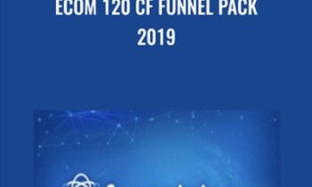 eCom 120 CF Funnel Pack 2019 - Dave Kaminski