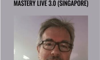 eCom Convert Presents PIXEL MASTERY LIVE 3.0 (Singapore) - Thomas Bartke