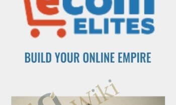 eCom Elites - Build Your Online Empire