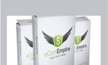 eCom Empire - John Gibb