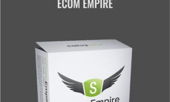eCom Empire - Medhi Tihani