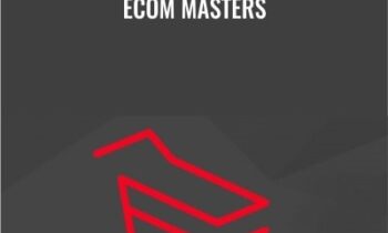 eCom Masters - Tanner Larsson