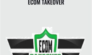 eCom Takeover - Rob Krzak
