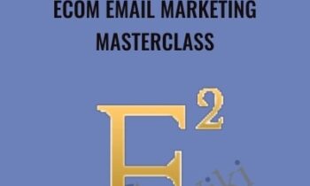 eCom eMail Marketing Masterclass - Jason K Williamson