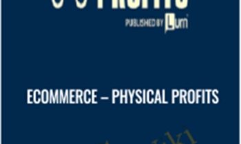 eCommerce - Physical Profits