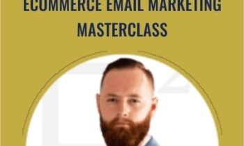 eCommerce Email Marketing Masterclass - Jason K Williamson