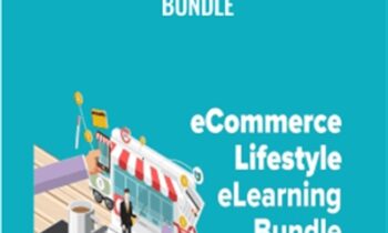 eCommerce Lifestyle eLearning Bundle - Academy Hacker