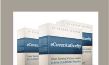 eCover Authority - Chad Eljisr and Cass Tyson